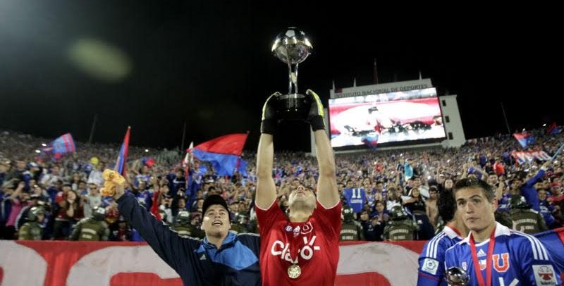 ¿Qué es del plantel campeón de la Copa Sudamericana?