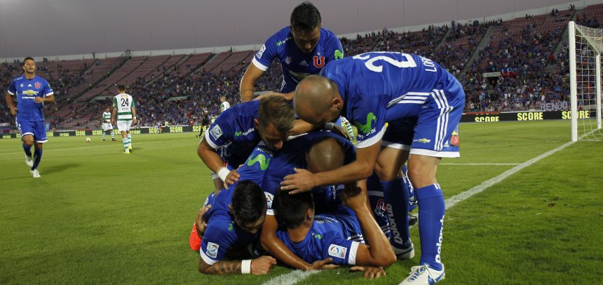 Universidad de Chile vs Deportes Temuco – Sábado 11 de febrero