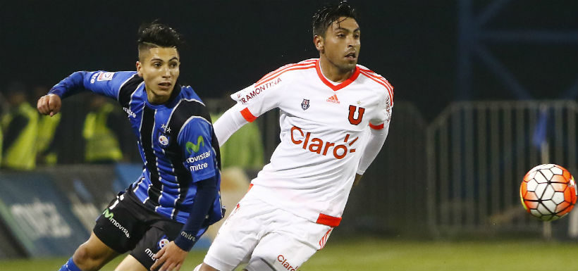 Partido entre Huachipato y Universidad de Chile cambia de horario