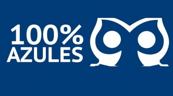 100% Azules – Jueves 20 de abril