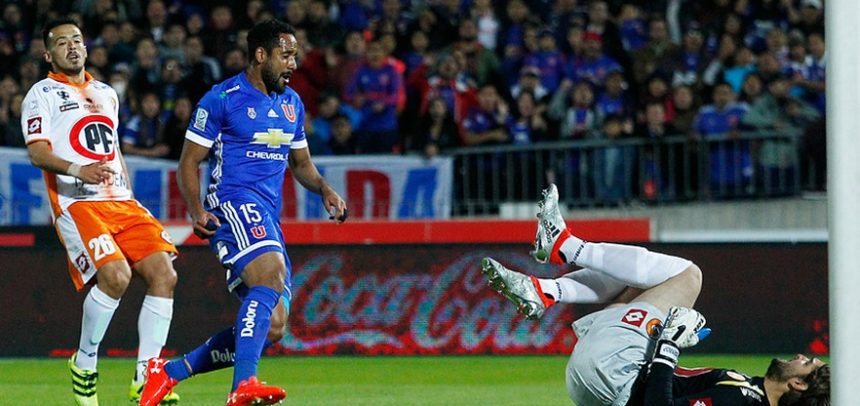 Jean Beausejour:  “Este grupo siempre se preparó para ser campeón.”