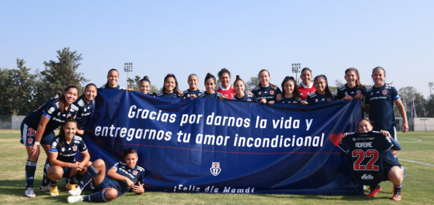 Las Leonas arrasan contra Antofagasta